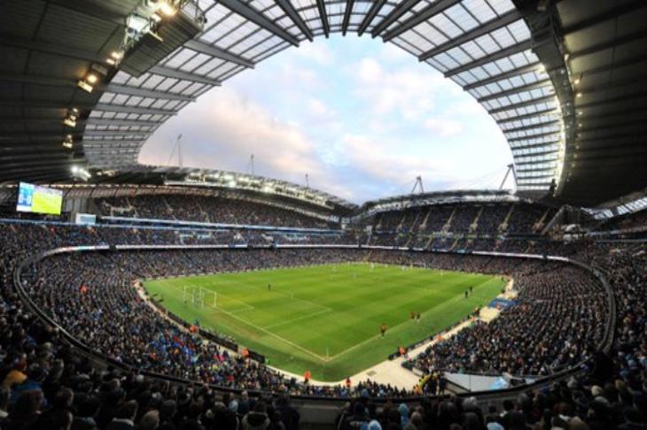 مانشستر سيتي مانشستر سيتي